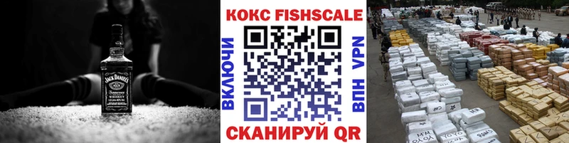 COCAIN Fish Scale  MEGA ссылки  Покров 